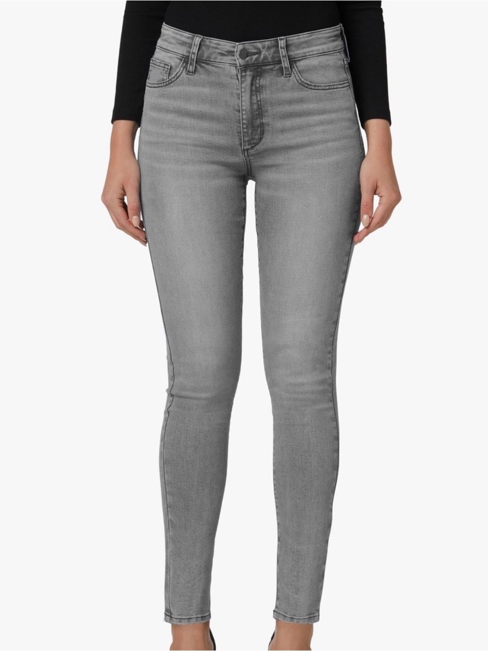 Joe’s jeans MID RISE SKINNY ANKLE